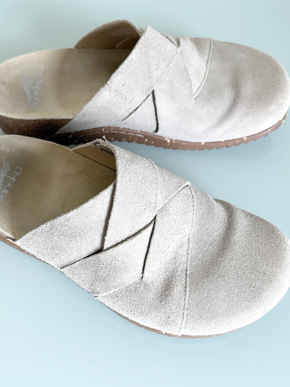 Dansko Daniella Mules / Vibram® outsole - Picture 4 of 7